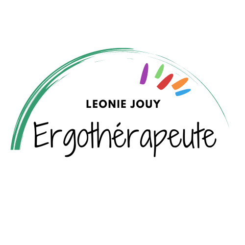 Léonie Jouy - Ergothérapeute